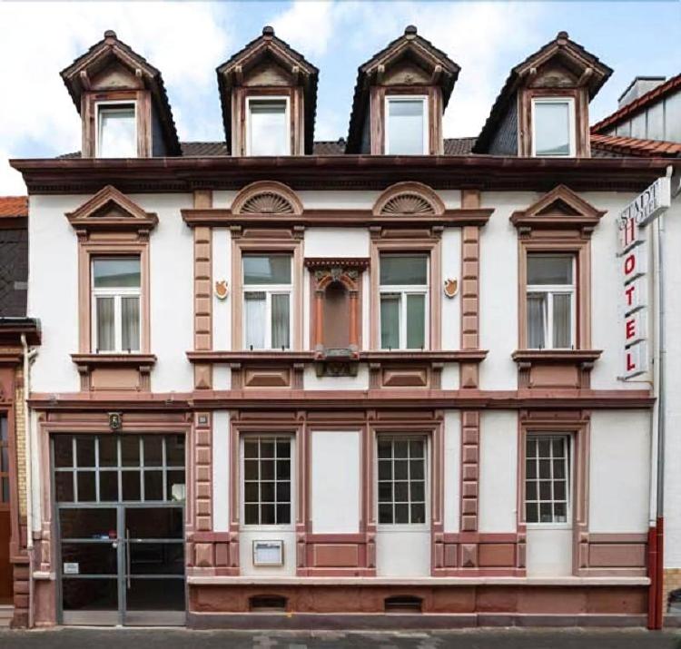 Stadthotel