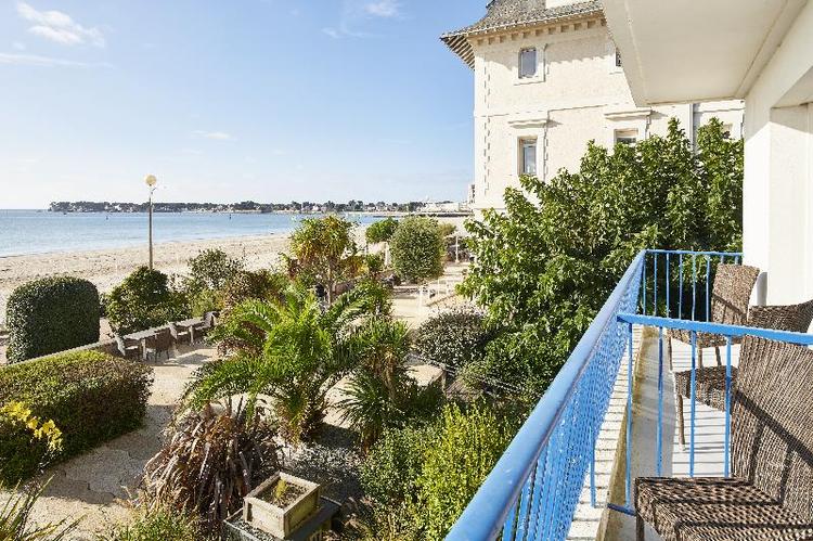 Villa Caroline La Baule