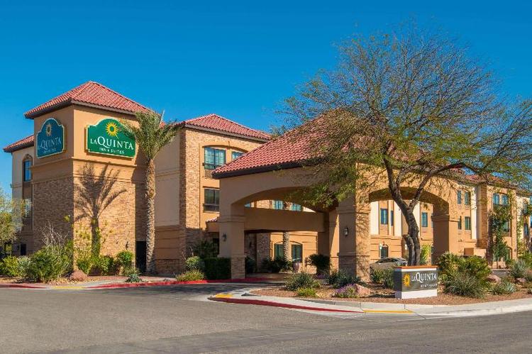 La Quinta Inn & Suites Las Vegas Airport South