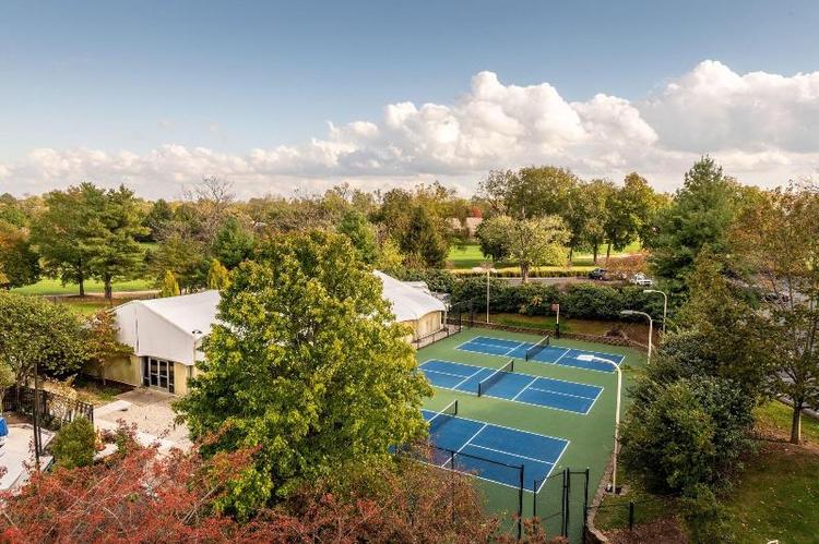Marriott Lexington Griffin Gate Golf Resort & Spa
