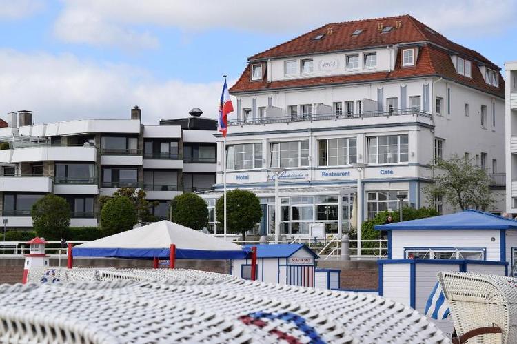 Strandschlösschen