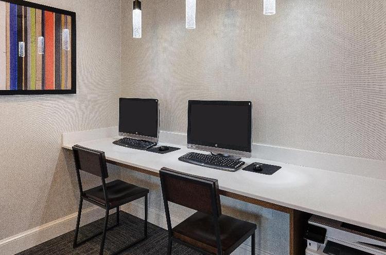 Holiday Inn Express Lexington