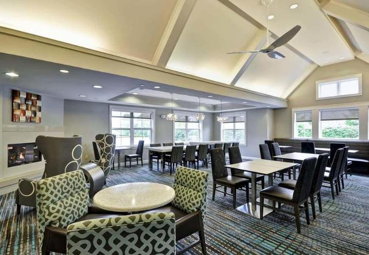 Residence Inn Lexington South/Hamburg Place