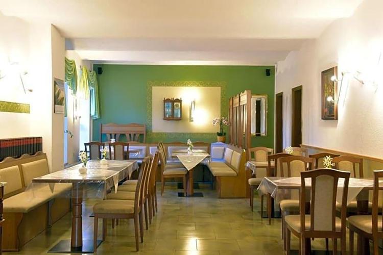 Land-gut-Hotel Schenkenberger Hof