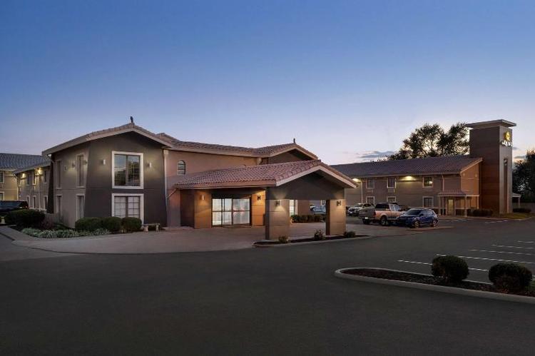 La Quinta Inn Lexington
