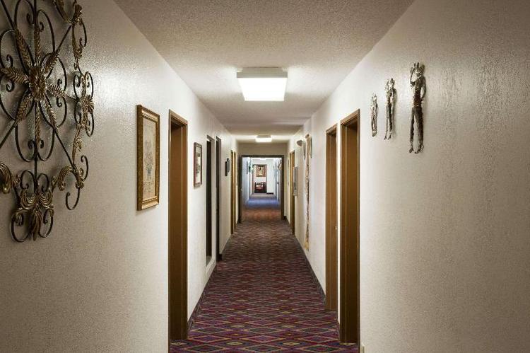 Super 8 by Wyndham Las Vegas