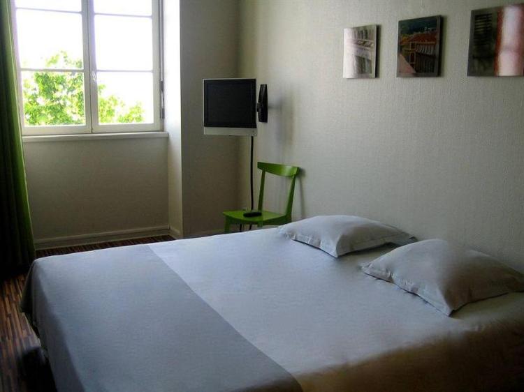Belambra Clubs - Residence Villemanzy