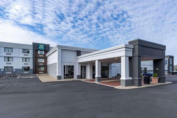 Quality Inn Lexington