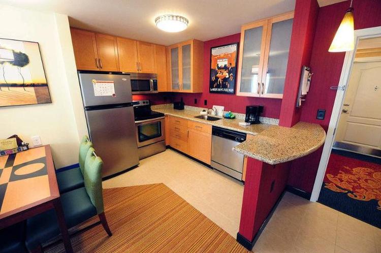Residence Inn Lexington Keeneland/Airport