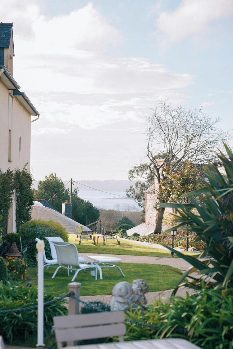 Hotel Les Agapanthes
