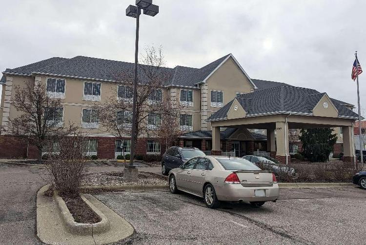 Wingate by Wyndham Mansfield OH