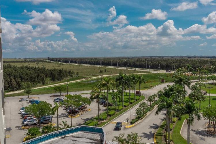 Miccosukee Casino Resort
