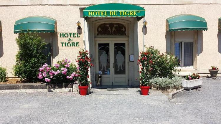 Du Tigre