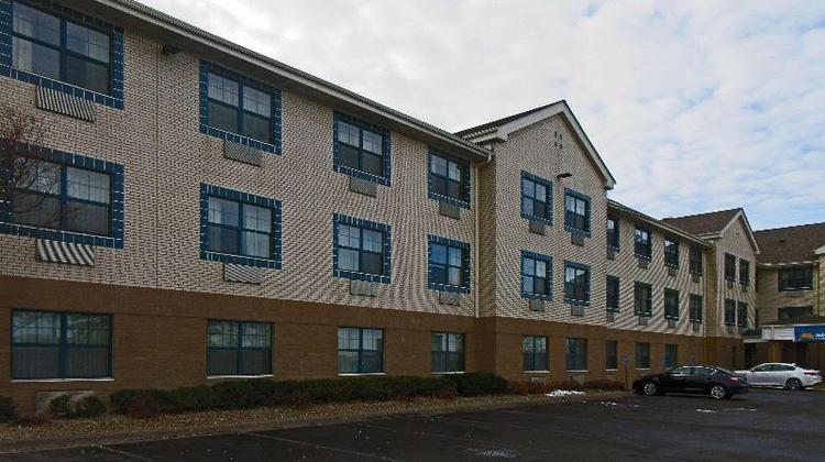 Extended Stay America - Minneapolis - Bloomington