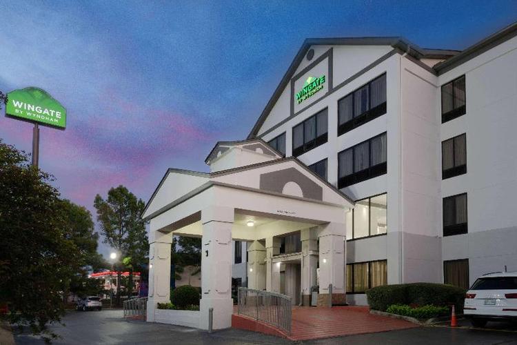 Wingate by Wyndham Memphis