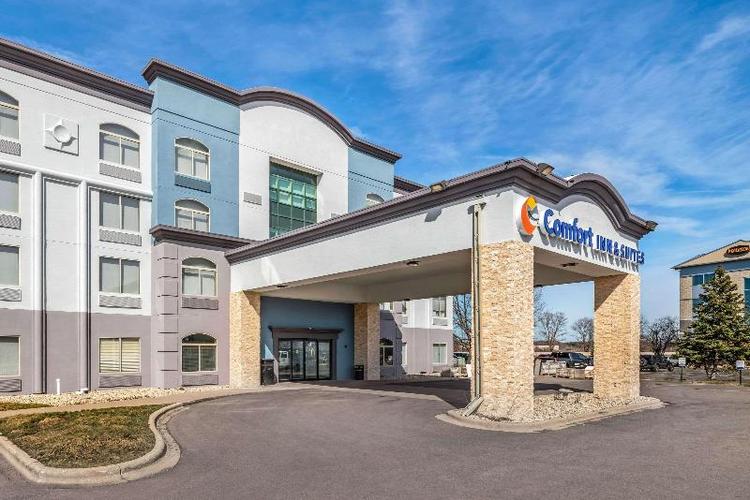 Comfort Inn and Suites Madison