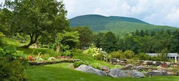 West Mountain Inn