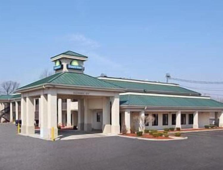 Days Inn by Wyndham Covington