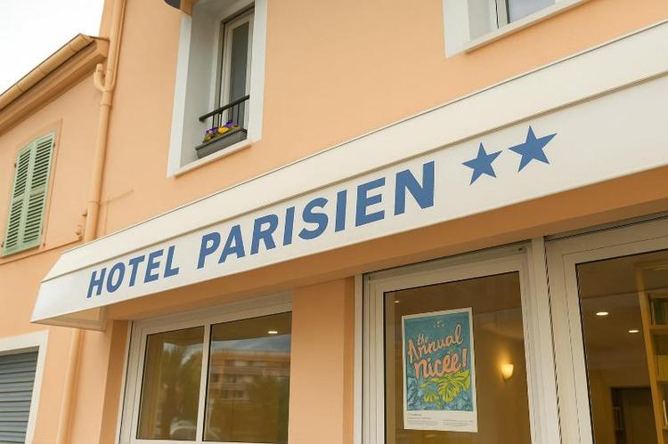 Parisien