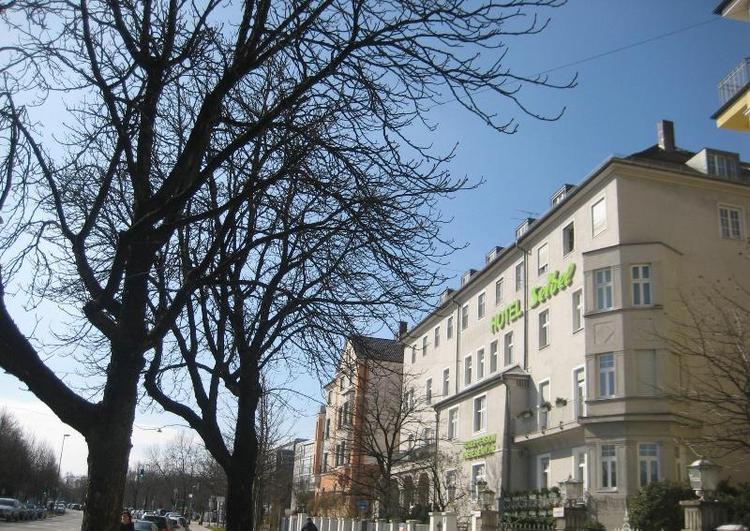 Seibel