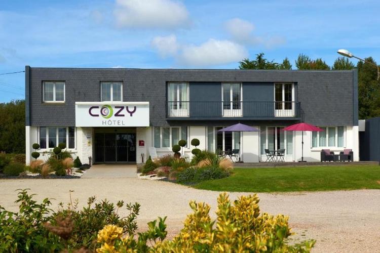 Logis Cozy Hôtel