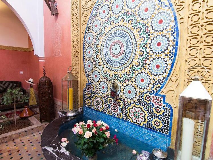 Riad Losra