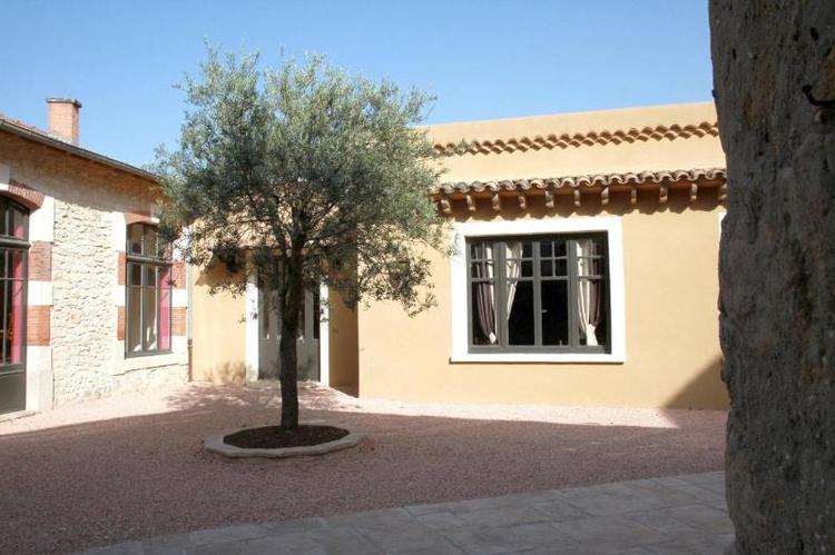 Hotel Le Clos Des Oliviers