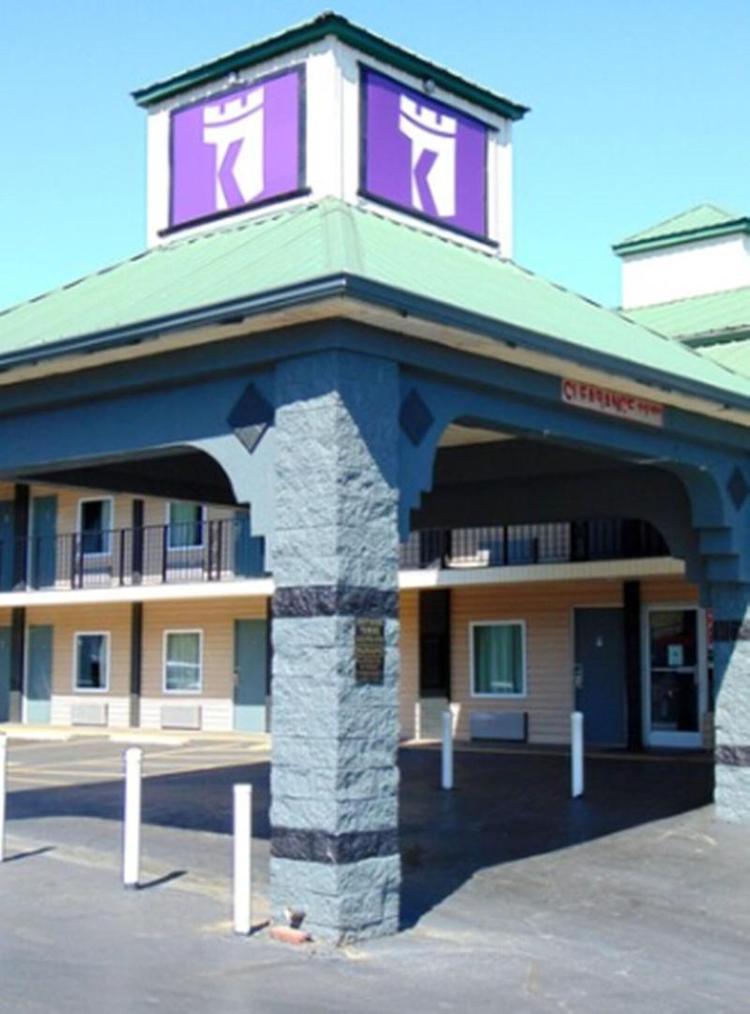 Knights Inn Nashville-Antioch