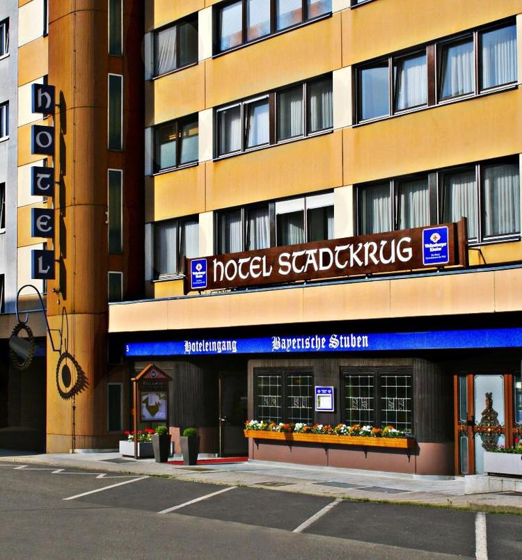 Stadtkrug