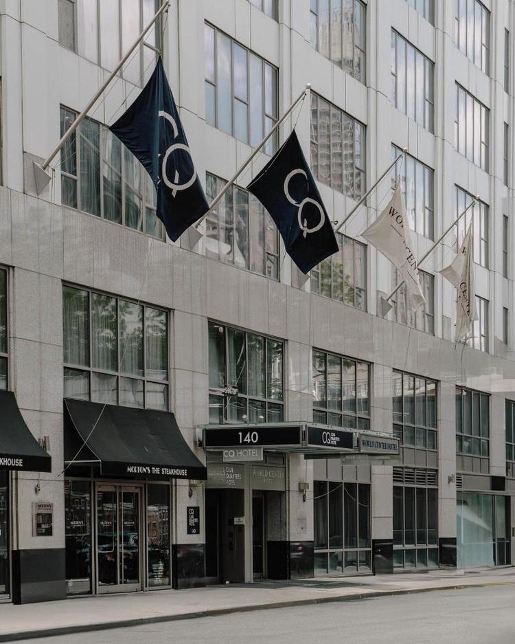 Club Quarters World Trade Center
