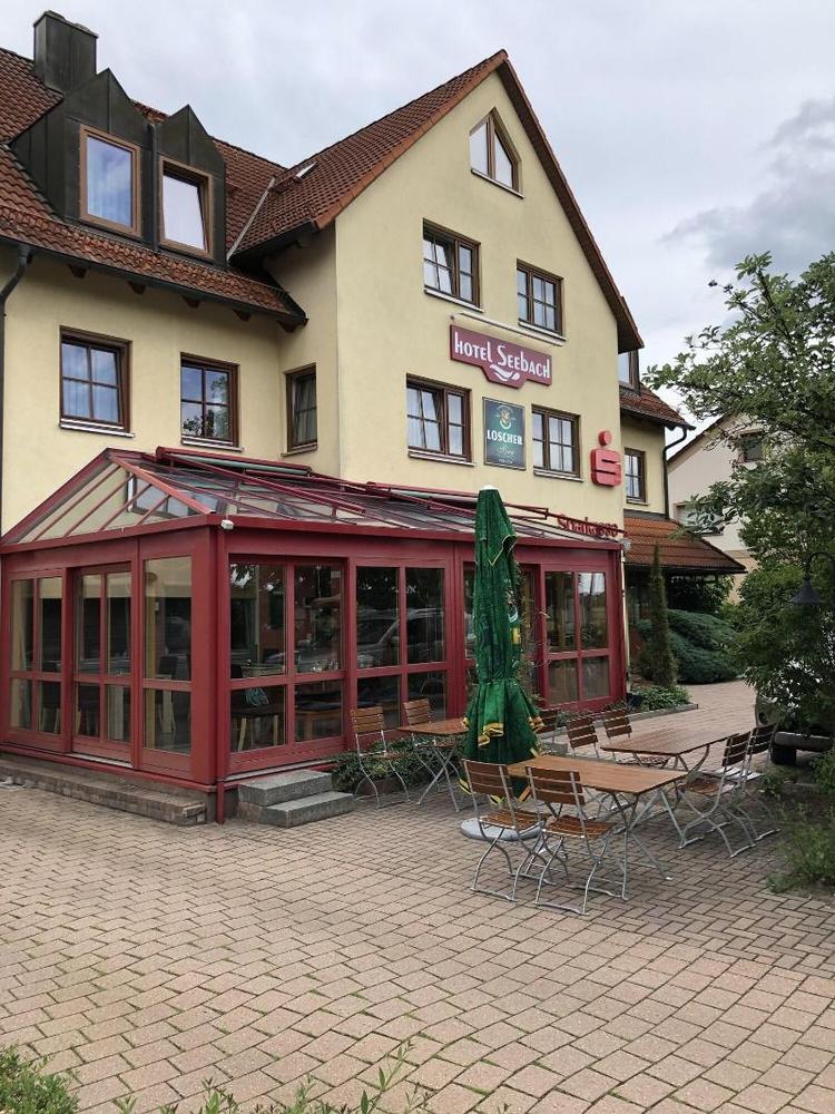 Seebach