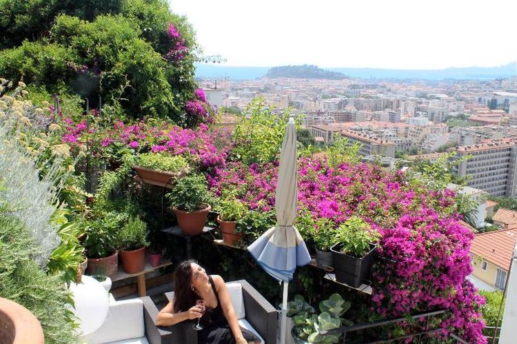 Hotel Le Panoramic
