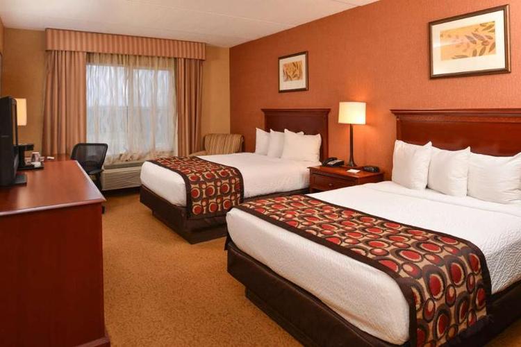 Country Inn & Suites Nashville Airport