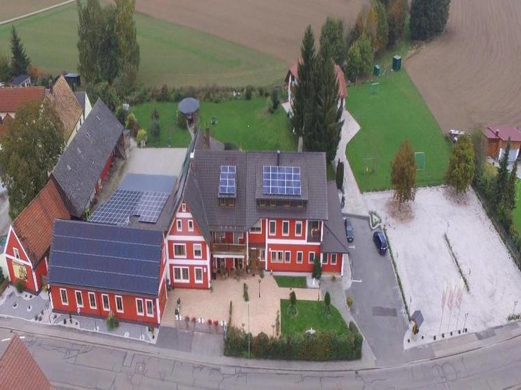 Hotel-Landgasthof Grabinger