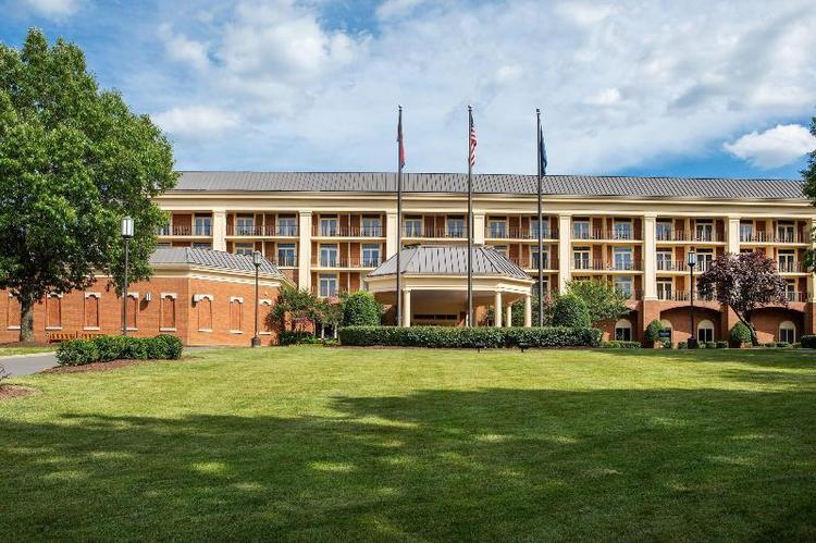 Sheraton Music City
