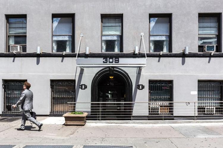 Hotel 309