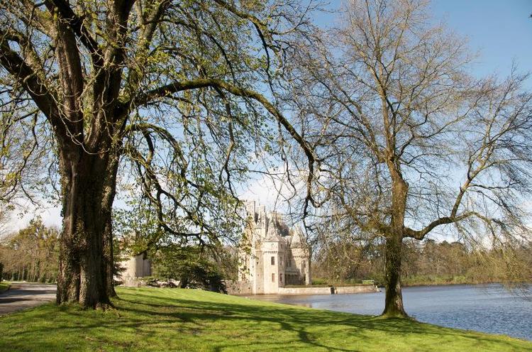 Domaine de la Bretesche