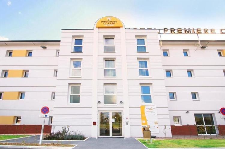 Premiere Classe Cholet