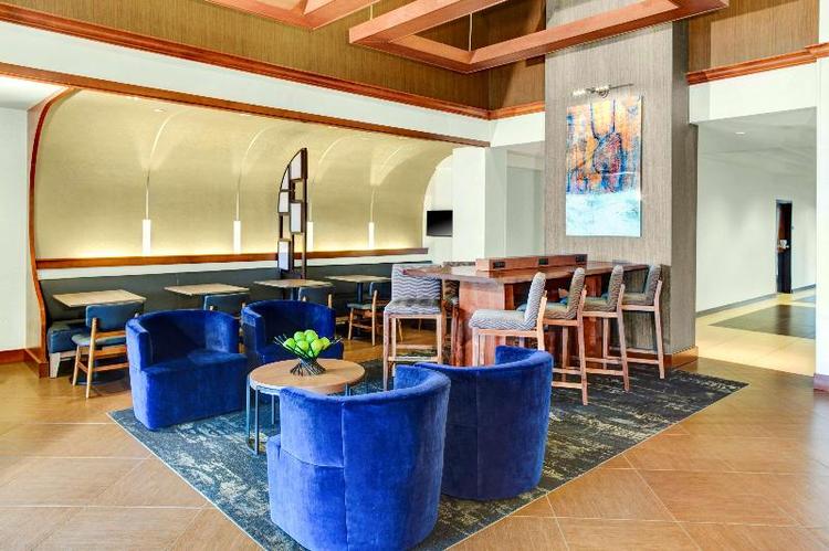 Homewood Suites by Hilton Oklahoma City Airport