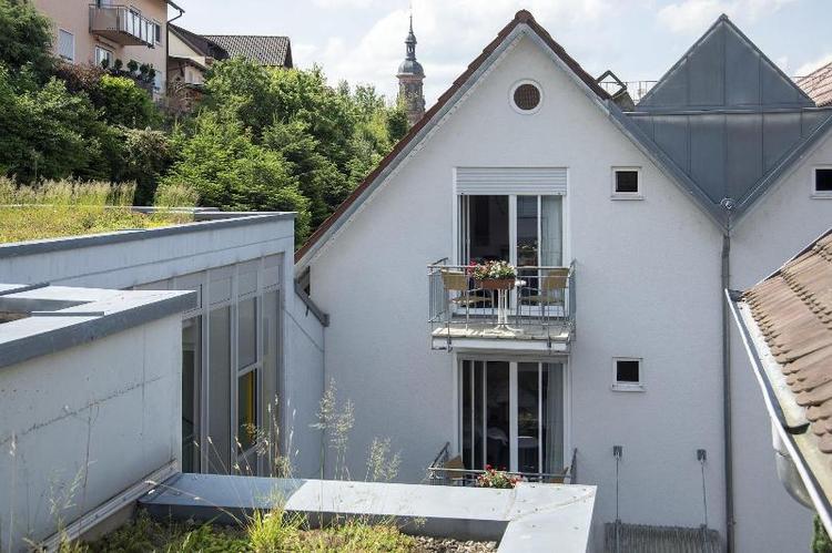 Stadthotel Pfeffermühle