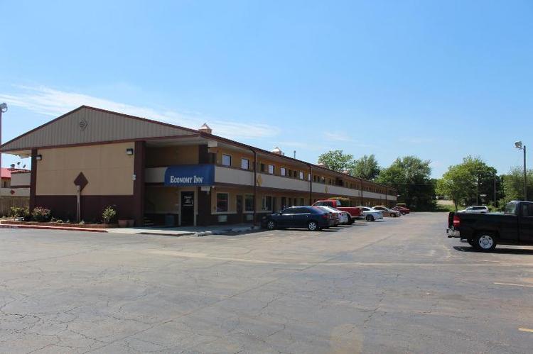 Economy Inn North Oklahoma City