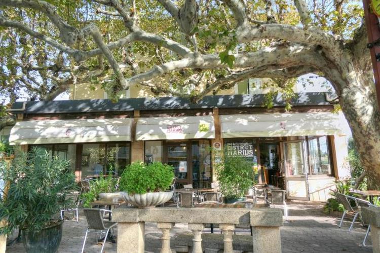 Hôtel de Provence