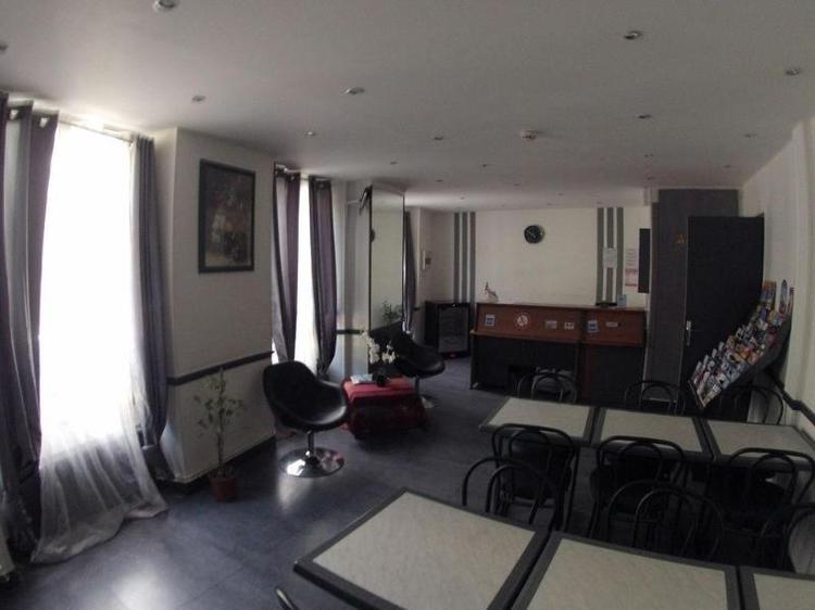Residence Chatillon