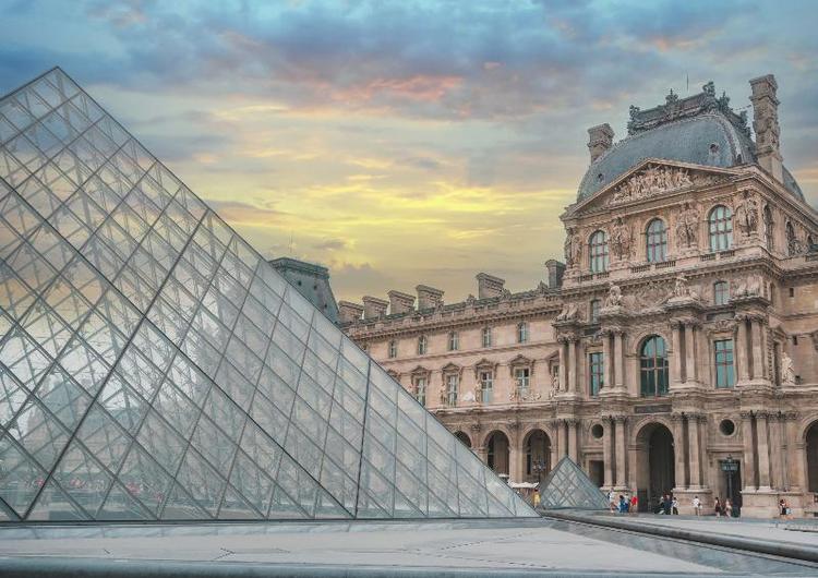 Tonic du Louvre