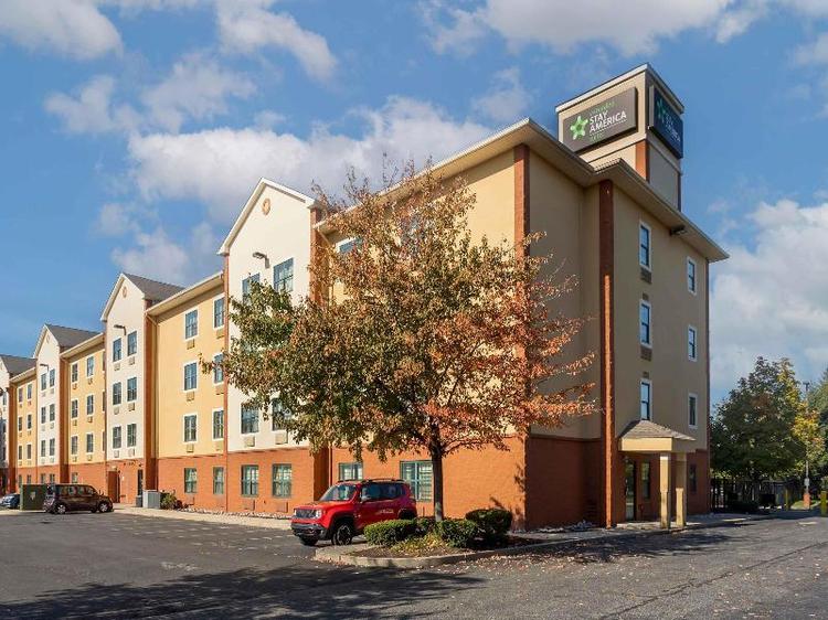 Extended Stay America - Philadelphia - Airport - T