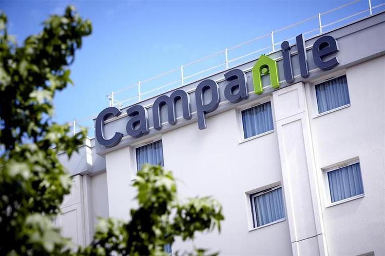 Campanile Paris Ouest - Chaville