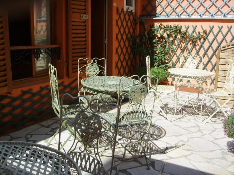 Beaunier Hotel