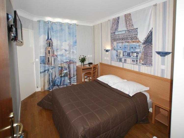 Le Fondary