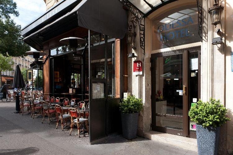 Odessa Montparnasse
