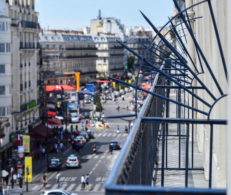 Hôtel de Paris Nord